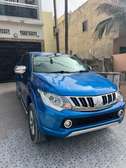MITSUBISHI L200 2019