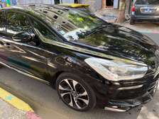 Citroen  2015