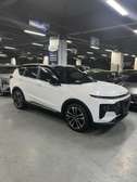 JETOUR X70 PLUS