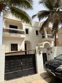VILLA R+1 A LOUER