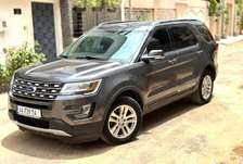 Ford Explorer Full option 7 places
