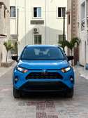 toyota rav 4 2019