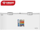 CONGELATEUR SMART TECHNOLOGY HORIZONTAL 980 L