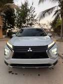 MITSHUBISHI ECLIPSE CROSS