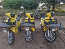 PIAGGIO LIBERTY + CMC