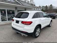 Mercedes GLC 300 4Matic