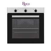 FOUR 60X60 ROCH ELECTRIQUE ENCASTRABLE MULTIFONCTION ROB615X