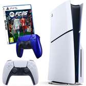 PS5 Slim FC 26 + 2 manettes