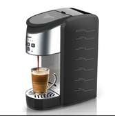 Machine à café électrique