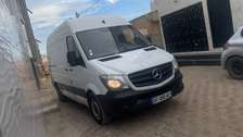 Mercedes Benz Sprinter