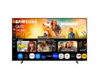 TV SAMSUNG QLED 85 POUCES