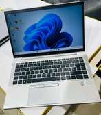 Hp  elitebook  840 G7 core i5 10ème