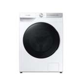 MACHINE A LAVER SAMSUNG 9KG SECHAGE 6KG INVERTER BLANC