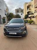 ford edge titanium