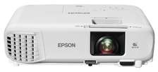 VIDEOS Projecteur Epson EB-W49