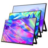 Ultra-fin Moniteur portable 15,6 pouces