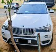 BMW X3 2016, xdrive28i
