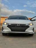 Hyundai Elantra value edition 2019