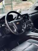 Chevrolet V8 2016