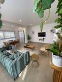 Fabuleux 2 ch+salon aux almadies route du King fahd