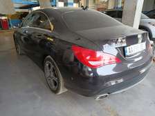 Mercedes CLA200 full options