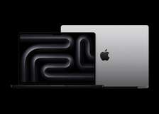MacBook pro M3 et M4 2025