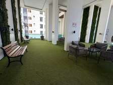 Bel appartement meublé à louer à ngor