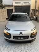 CITROEN C4 CACTUS 2017