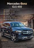 GLS 450 4MATIC VENANT