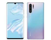 Huawei p30 pro 256Go ram8