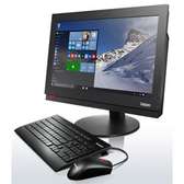 All-in-one Lenovo ThinkCentre i5 tactile