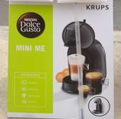 Krups Machine à café Dolce Gusto Mini Me –Expresso