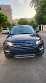 2015 Range Rover Évoque Premium Plus