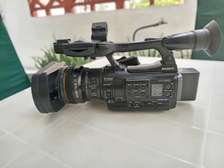 caméra Sony Xdcam