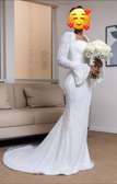 Robe de mariée