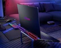LENOVO LEGION PRO 7i RTX DE 5090 de 24 Gb dédié