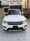 RANGE ROVER SPORT 2016