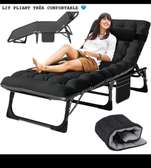 Lit pliable