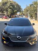 Renault sm6 2017