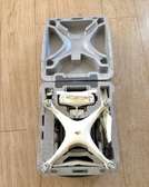 Drone DJI Phantom 4 Pro à vendre – parfait état