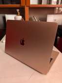 MacBook Air 2019 rose gold 256go 8go