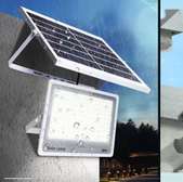 Lampadaire solaire 300w