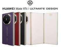 Huawei Mate XTs