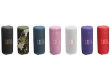 JBL Grip Enceinte portable sans fil – Bluetooth 5.4 –