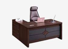 Bureau haut de gamme