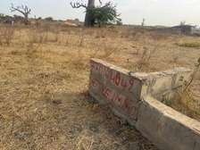 TERRAIN A VENDRE NDOUKHOURA