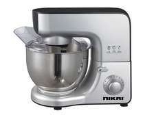BATTEUSE NIKAI INOX NSM 650A