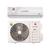 SPLIT LAVA 12000BTU 1.5CV GAZ R410