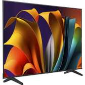 Tv hisense 85 pouece