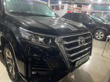 TOYOTA PRADO 2014